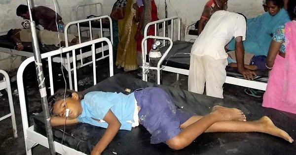 200000 Malnourished Kids From Haryana May Not Get Supplements Due To This Rumour