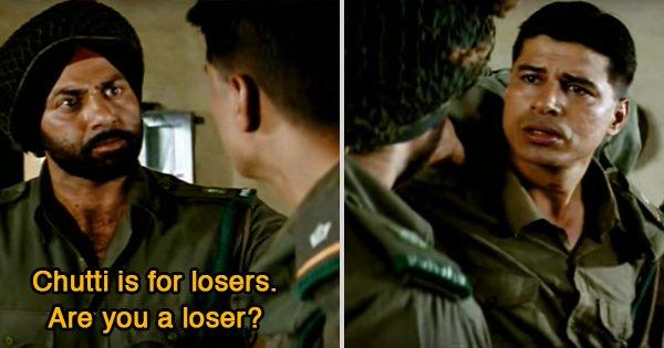 Every Time I Ask My Boss For Leave, I Am Made To Feel Like Mathura Das From ‘Border’