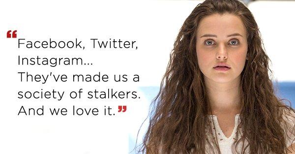 13 Dialogues From ‘13 Reasons Why’ That We All Need To Bookmark In Our Head