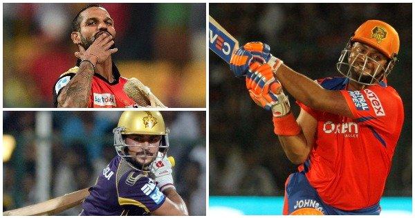 5 Players Who Badly Need To Do Well In IPL 10 To Make It To India’s Champions Trophy Squad