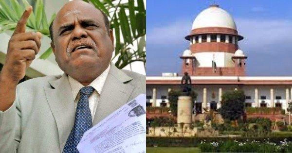 Indira Jaising Tells Us Why The Supreme Court Order On Justice Karnan Is A Dangerous Precedent