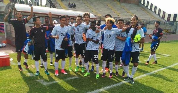 Did India Really Beat Italy’s Under-17 Football Team? Solving The Mystery Of ‘Historic Win’