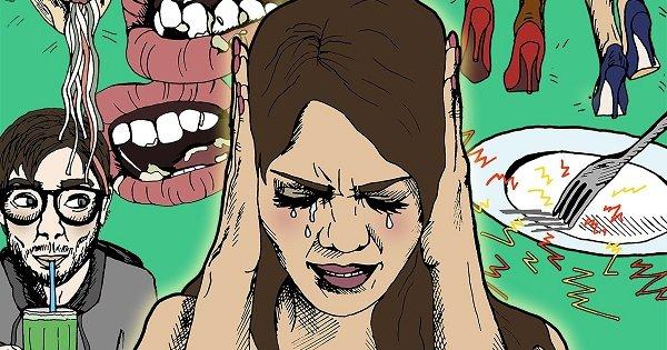 Misophonia Is A Condition You Are Definitely Suffering From. You Just Don’t Know It Yet