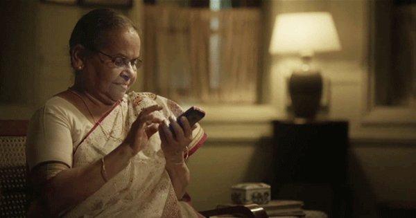 A Simple Call Is More Valuable Than Any Mother’s Day Gift, And This Thoughtful Video Proves It