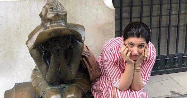 Exclusive: Back From Her Paris Vacation, Twinkle Khanna Talks About Her Tryst With All Things French
