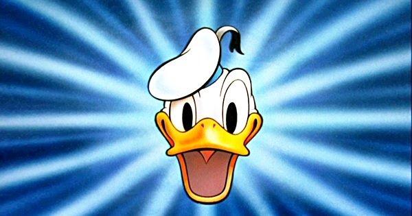 As A Kid I Loved Disney Cartoons But Am I The Only One Who Found Donald Duck Annoying AF?