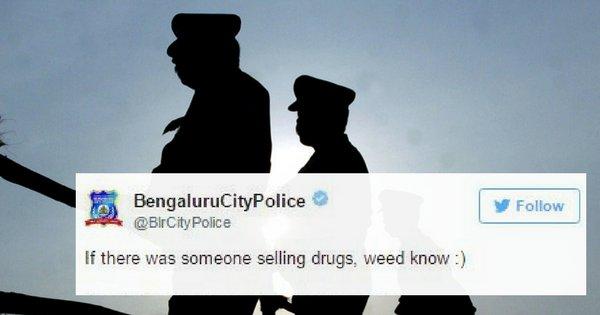 How Bengaluru Police Is Using Memes, Movies & TV Series To Teach Law