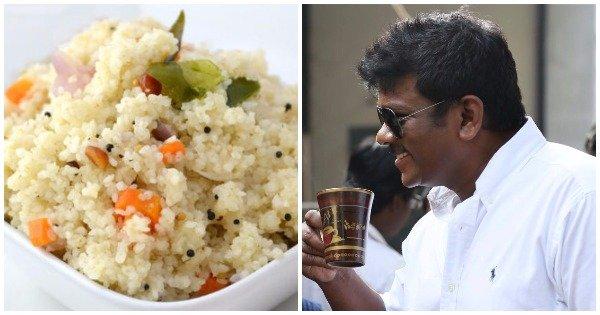 How A Casual Remark By An Upma-Loving Filmmaker Stirred A Crazy Debate On ‘National Dish’