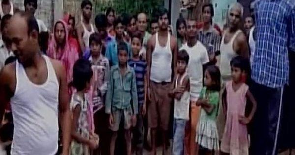 Two Minor Girls Stripped By School Teacher In Bihar After Father Fails To Pay Fee