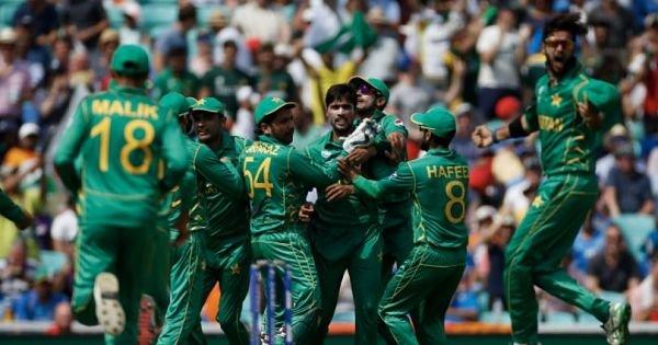 Why The Cricket World Should Celebrate Pakistan’s Champions Trophy Win