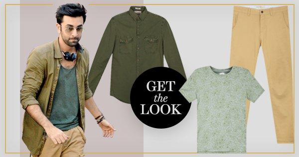 Here Are 8 Iconic Male Celebrity Looks That You Can Dupe For A Fraction Of The Price. Thank Us Later