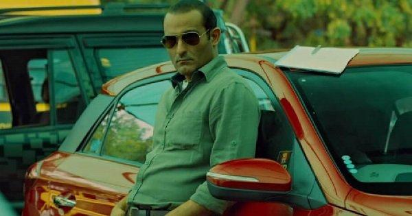 With ‘Mom’, Bollywood Again Wastes The Very Talented Akshaye Khanna. Why Are We Not Surprised?