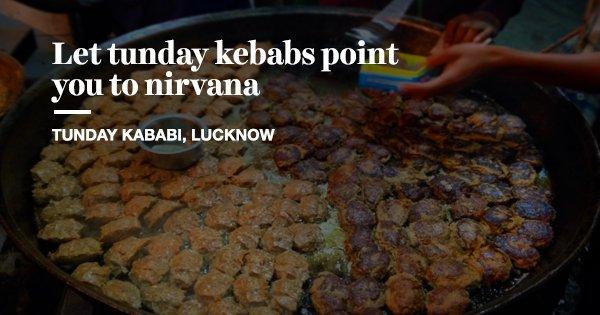 How Many Of These 25 Food Adventures From Across India Have You Experienced?