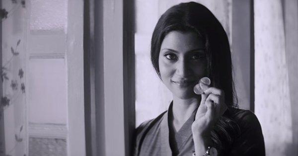 This Video By ICICI Bank Ft. Konkona Aptly Explains Why Women Should Give Time To Their Dreams