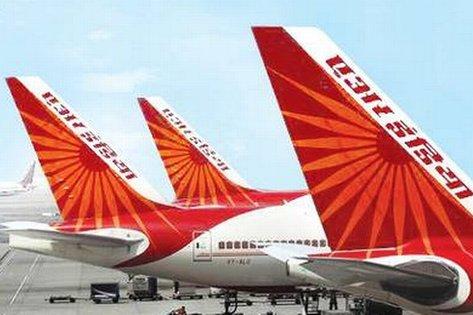 Air India Will No Longer Serve Non-Veg Meals to Economy Class Passengers