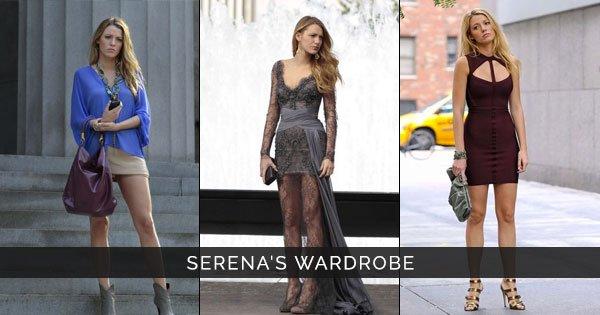 16 Awesome Things From The Gossip Girl Universe We Wish We Really Had