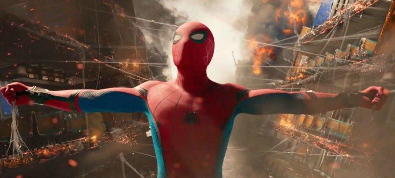 8 Things That Make Spider-Man Our Favourite Friendly Neighbourhood Superhero