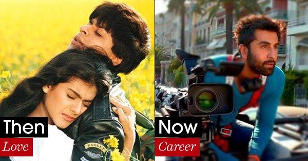 From Love To Career, The Changing Face Of Bollywood’s Definition Of Passion