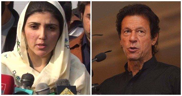 Pak Lawmaker Accuses Cricketer-Turned-Neta Imran Khan Of Sending ‘Obscene Messages To Women’