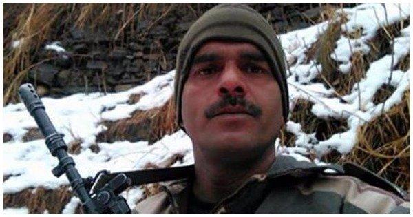 BSF Food Good & Homely, Jawan’s Video Used By ISI To Spread Wrong Message, Says Force Chief