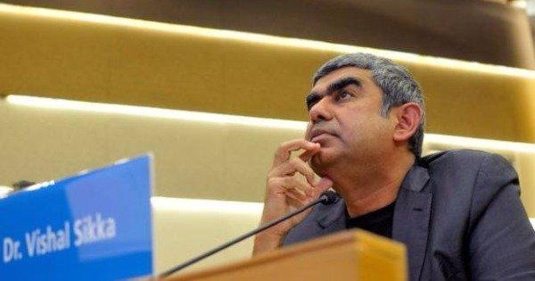 Who Will Take Vishal Sikka’s Place In Infosys? The Mother Of All Recruitment Headaches
