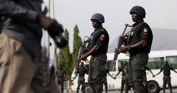 Twelve Killed In Nigeria Church Shooting