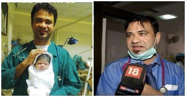Hero Or Not? All You Need To Know About The Controversy Around Gorakhpur’s Dr Kafeel Khan