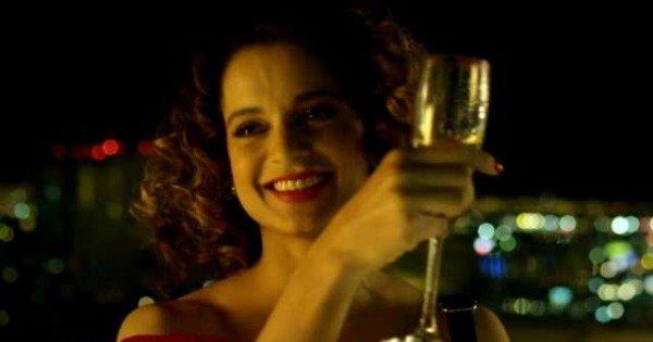 There’s Kangana In Every Frame Of ‘Simran’ And That’s The Best Thing About The Film