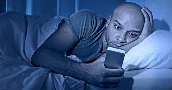 This Sleep Scientist Is Warning Millennials That Our Lack Of Sleep May Be Killing Us Slowly