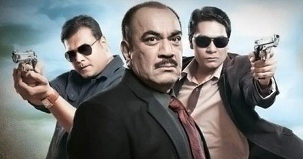 With Iconic Characters & WTF Crimes, CID Has Been Entertaining Us For Over 2 Decades & We Still Love It
