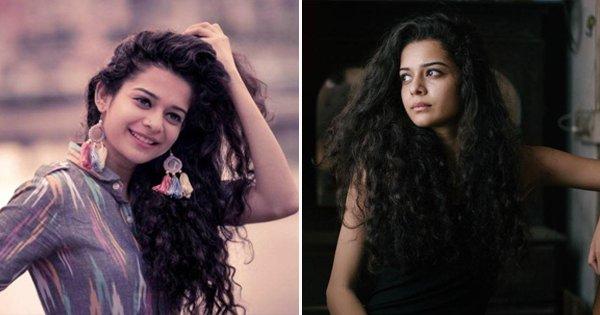 From Ads & Web Series To A Film With Irrfan, Mithila Palkar Is All Set To Be The Next Big Thing