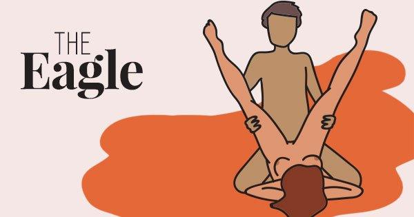 13 Sex Positions To Help Her Orgasm If You’ve Got A Small Penis
