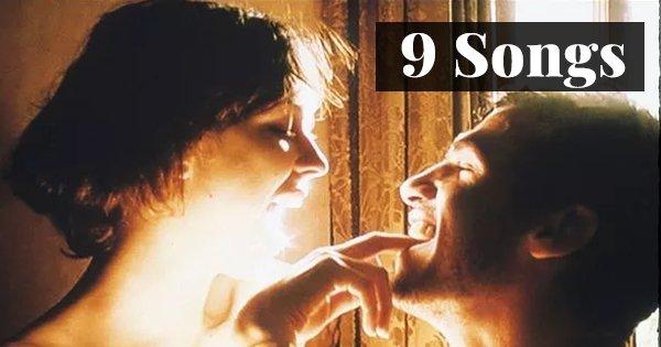 14 Films Where The Actors Had Real Sex On Screen. No Kidding!
