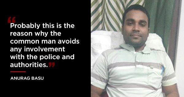 This Bihar Man Caught 2 Suspected Terrorists. What Happened Next Will Make You Sad