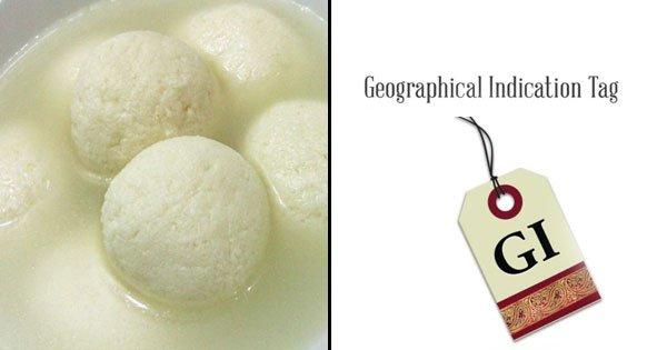 How Will Geographical Indication Tag For Rasogolla Help West Bengal?