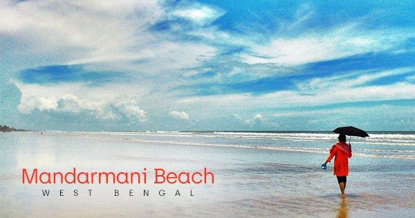 No Need To Travel Int’l For Pristine Beaches, Here Are 10 Indian Ones That Are Just As Beautiful
