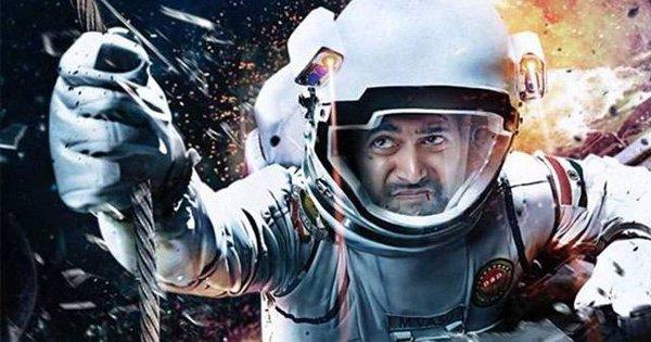 ‘Tik Tik Tik’ Is India’s First Space Film & The Trailer Looks ‘Out Of The World’