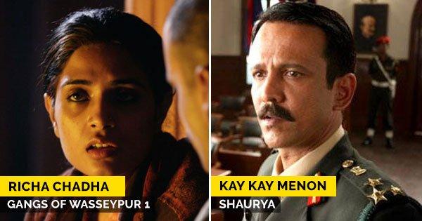 15 Times The Side Character Outshone The Lead In A Bollywood Movie