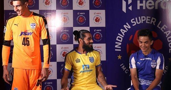 ISL 2017 Will Be About Indian Players As The League Sheds Foreign Stars