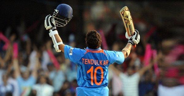 The BCCI May Finally Be Retiring Tendulkar’s Iconic Number 10 Jersey