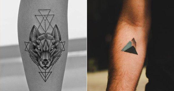25 Unique Tattoo Ideas For Men Who Love To Get Inked