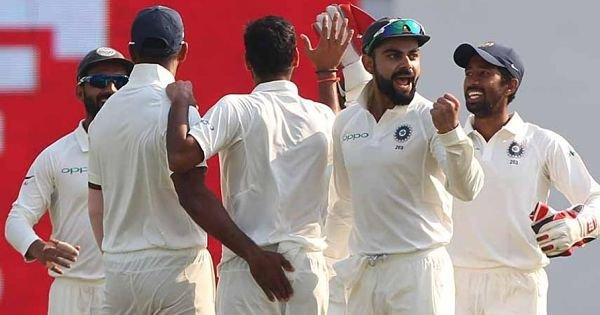 Never Mind The Result, Kolkata Test Was The Dress Rehearsal India Needed Before Overseas Tours