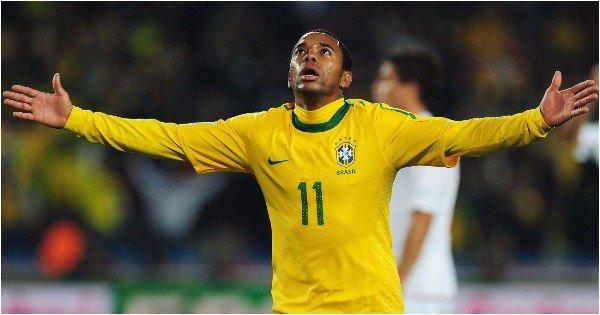 Brazilian Football Star Robinho Sentenced To Nine Years In Prison For 2013 Rape
