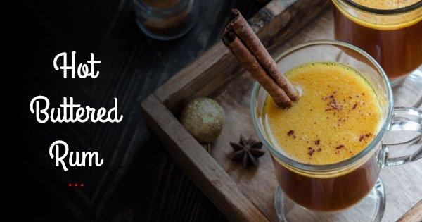 15 Delicious Alcoholic Drinks For The Times You’re Down With Cough & Cold