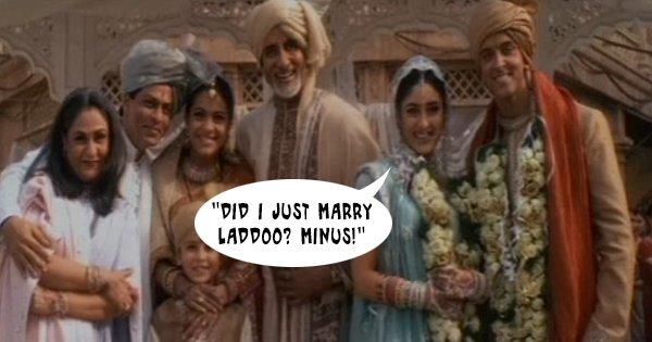 Here’s What Happened To Poo After She Married Into The Raichand Family & It’ll Make You Very Angry