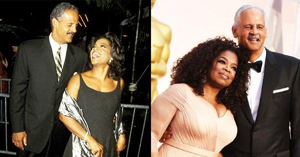 Oprah’s Relationship With Her Partner Proves You Don’t Need Marriage For A Happily-Ever-After