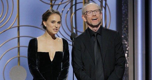 In Just 6 Words, Natalie Portman Brutally Calls Out The Sexism In The Entertainment Industry