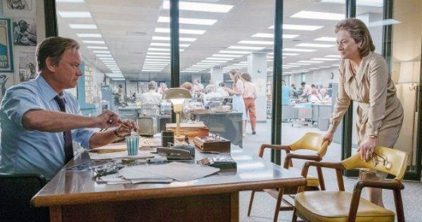 8 Reasons Why You Must Watch ‘The Post’. There’s More To It Than Meryl Streep & Tom Hanks, Of Course!