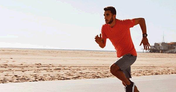 6 Ways Every Fitness Enthusiast Can Smell Awesome Even After Running Around 24/7