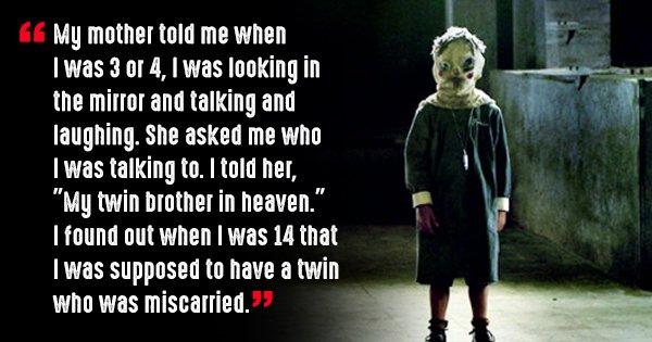 25 People Share Horror Stories That Happened to Them Which Will Scare the Shit Outta You